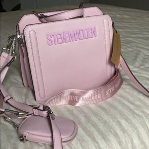 Steve Madden Bevelyn